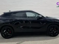 New Omoda 5 147 HP (108 kW) 2025 Black SUV
