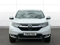 Used Honda CR-V SE 173 HP (127 kW) 2020 SUV