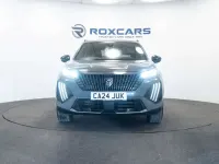 Used Peugeot 2008 Allure 131 HP (96 kW) 2024 Grey SUV