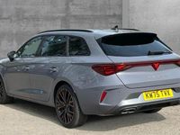 New Cupra Leon 150 HP (110 kW) 2026 Graphene grey