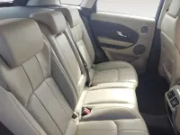 Used Land Rover Range Rover evoque SE 150 HP (110 kW) 2015 Grey Estate