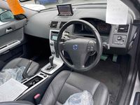 Used Volvo V50 2026 Silver Estate