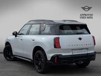 Usado Mini Countryman 170 CV (125 kW) 2025 SUV