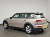Used Mini Cooper Clubman Classic 134 HP (98 kW) 2022 Grey Estate