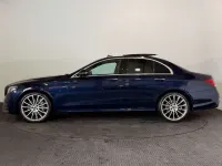 Used Mercedes E400 AMG Line Premium 2019 Sedan