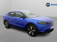 Used Ford Capri Select 210 kW (286 HP) 2025 Blue SUV
