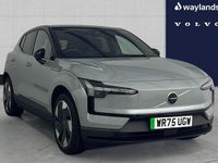 Used Volvo EX30 Plus 200 kW (272 HP) 2025 Grey SUV
