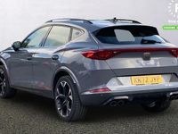 Used Cupra Formentor VZ2 310 HP (228 kW) 2024 SUV