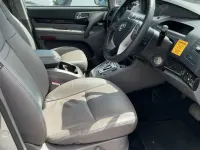 Used SsangYong Rodius 155 HP (114 kW) 2016 Silver MPV