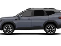 New Dacia Bigster Journey 140 HP (102 kW) 2025 SUV