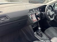 Begagnad VW Tiguan Elegance 150 HK (110 kW) 2023 SUV