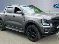 Usado Ford Ranger Wildtrack 240 HP (176 kW) 2024 Pickup