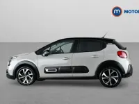 Used Citroën C3 Shine 102 HP (75 kW) 2022 Beige Hatchback