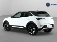 Second-hand Vauxhall Mokka Ultimate 100 kW (136 CP) 2025 SUV