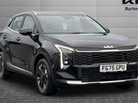 Used Kia Sportage 238 HP (175 kW) 2026 SUV