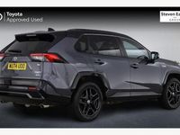 Used Toyota RAV4 Sport 306 HP (225 kW) 2026 SUV