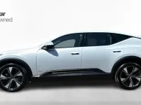 Used Polestar 3 Pilot 359 kW (489 HP) 2025 Silver SUV