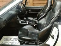 Używany BMW Z3 2001 Kabriolet