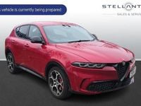 Used Alfa Romeo Tonale Veloce 160 HP (117 kW) 2025 SUV