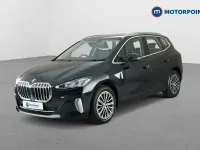 Used BMW 225 Luxury Line 2023 Black Hatchback