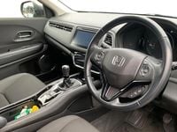 Used Honda HR-V Hybrid 131 HP (96 kW) 2021 SUV