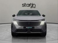 Used Peugeot 5008 Allure 156 kW (213 HP) 2025 Grey SUV