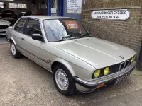 Used BMW 316 1984 Bronze Sedan