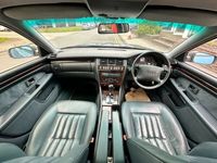 used Audi A8 4.2 QUATTRO 4d 295 BHP Category D