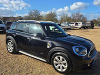 Used Mini Cooper Countryman 2019 Black SUV