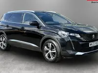 Second-hand Peugeot 5008 GTi 131 CP (96 kW) 2024 SUV