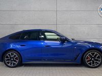 Used BMW 420 M Sport 2025 Blue Coupe