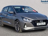 Used Hyundai i20 SE 101 HP (74 kW) 2022 Bronze Hatchback