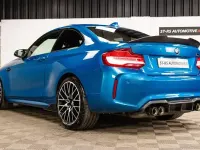 Used BMW M2 Competition Edition 411 HP (302 kW) 2020 Coupe
