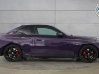 Used BMW 220 M Sport 181 HP (133 kW) 2024 Purple Coupe
