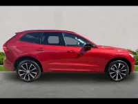 Used Volvo XC60 Ultimate 2024 Red SUV