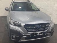 Used Subaru Outback 169 HP (124 kW) 2024 Estate