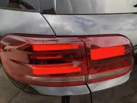 Used Citroën C5 Aircross Shine 222 HP (163 kW) 2022 Black SUV