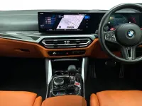 Used BMW M4 Competition Edition 503 HP (369 kW) 2024 Grey Coupe