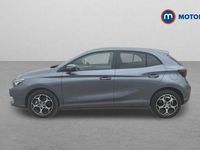Used MG MG3 Trophy 194 HP (142 kW) 2025 Grey Hatchback