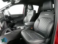 Usado Ford Ranger Platinum 240 HP (176 kW) 2025 Vermelho Pickup