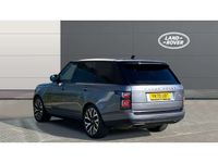 used Land Rover Range Rover 3.0 SDV6 Vogue 4dr Auto Diesel Estate