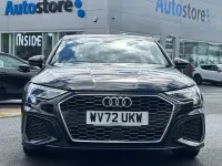 Used Audi A3 Sportback S-Line 110 HP (80 kW) 2024 Hatchback