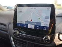 Used Ford Puma ST 170 HP (125 kW) 2024 White SUV