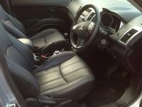 Used Mitsubishi Outlander 2008 SUV