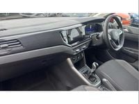 New VW Polo Match 94 HP (69 kW) 2025 Other Hatchback