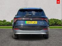 Second-hand MG MG5 EV Trophy 167 kW (228 CP) 2025 Negru Break