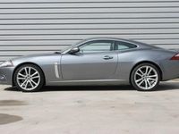 Used Jaguar XKR 2006 Coupe