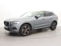 Used Volvo XC60 190 HP (139 kW) 2019 Grey SUV