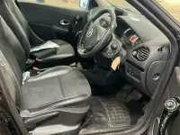 Used Renault Clio GT-Line 2012 Black Estate