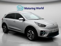 Used Kia e-Niro 147 kW (201 HP) 2021 SUV